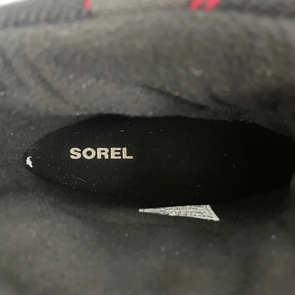 Sorel new whitney